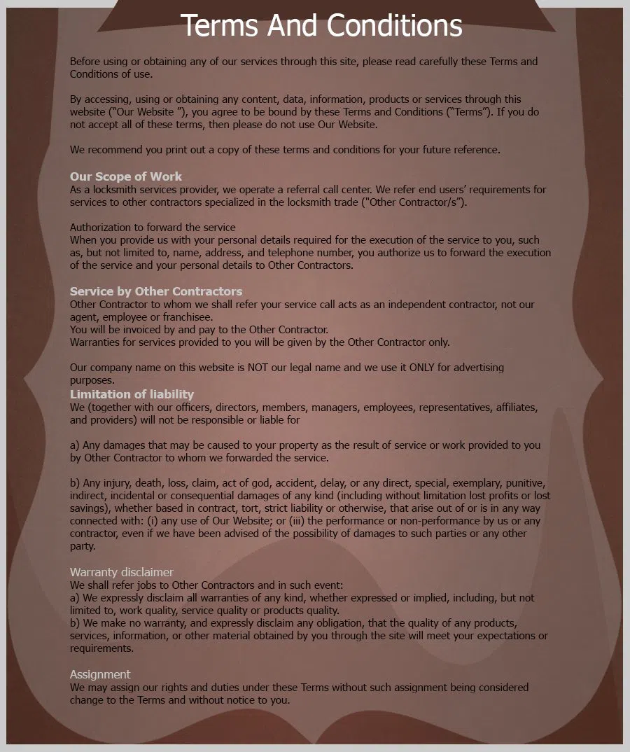 San Antonio Lock And Keys San Antonio, TX 210-780-6547